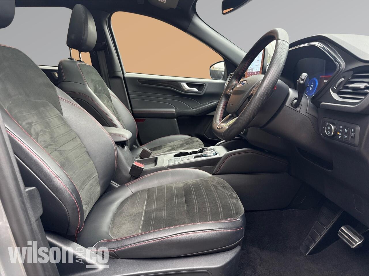 Used Ford Kuga 2023 for sale - 77659055: Photo 15