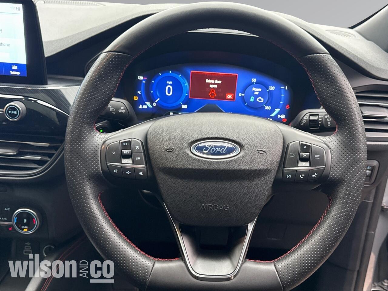 Used Ford Kuga 2023 for sale - 77659055: Photo 16