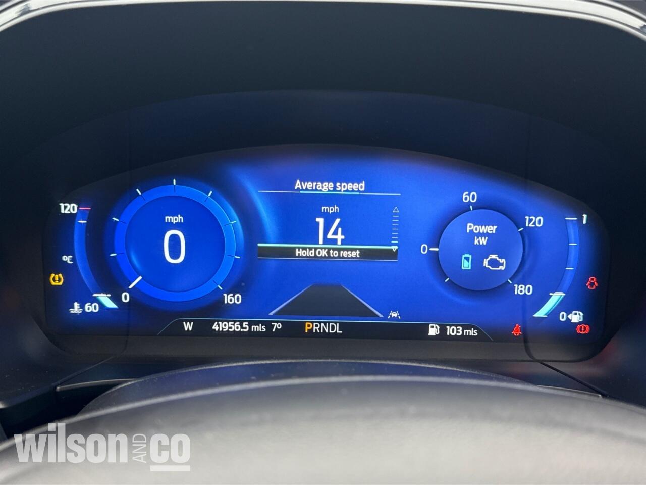 Used Ford Kuga 2023 for sale - 77659055: Photo 19