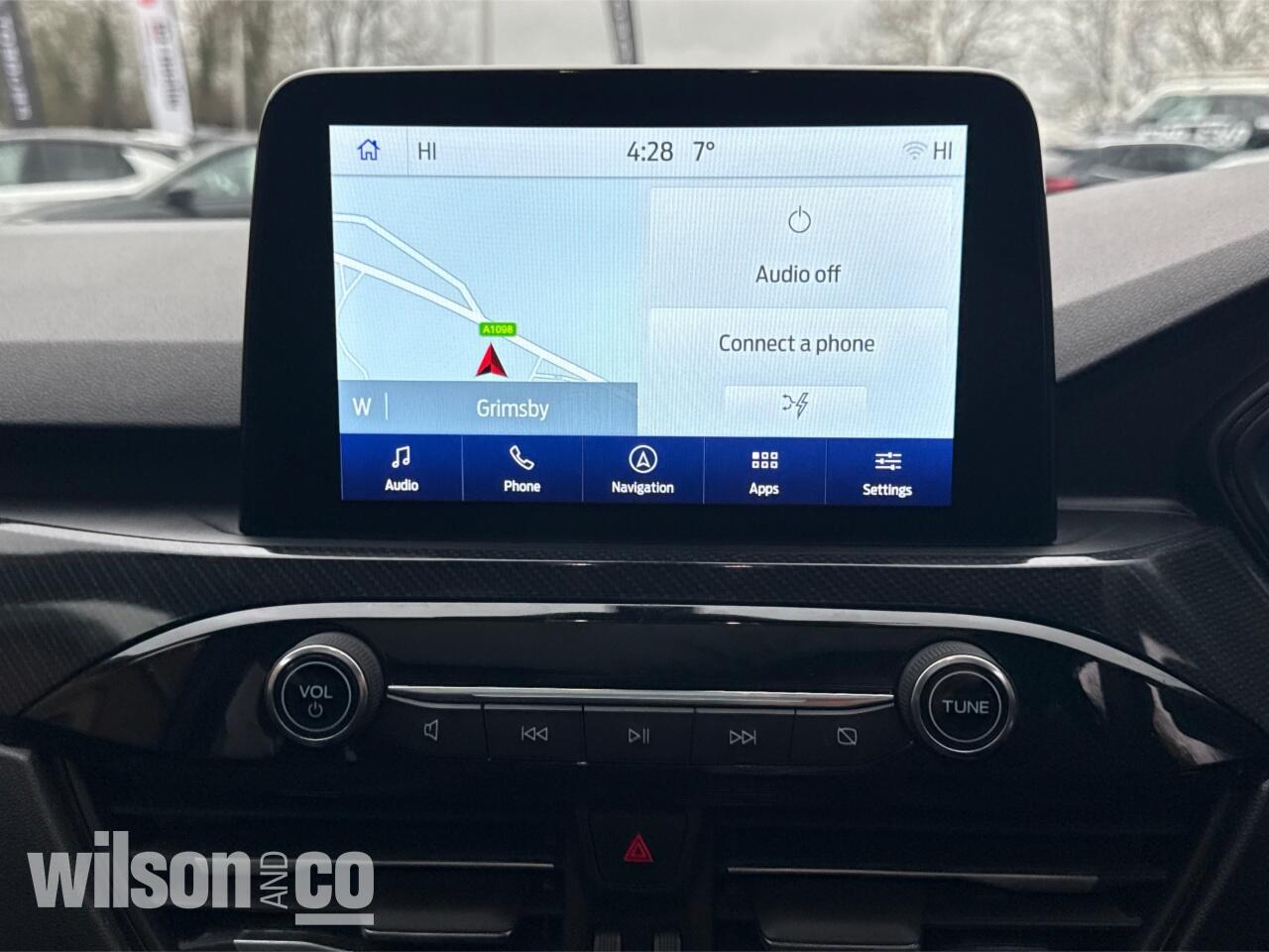 Used Ford Kuga 2023 for sale - 77659055: Photo 21