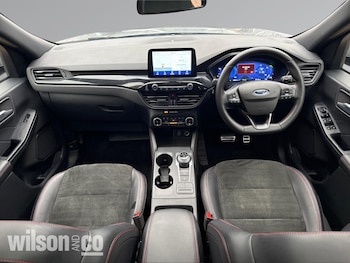 Used Ford Kuga 2023 for sale - 77659055: Photo