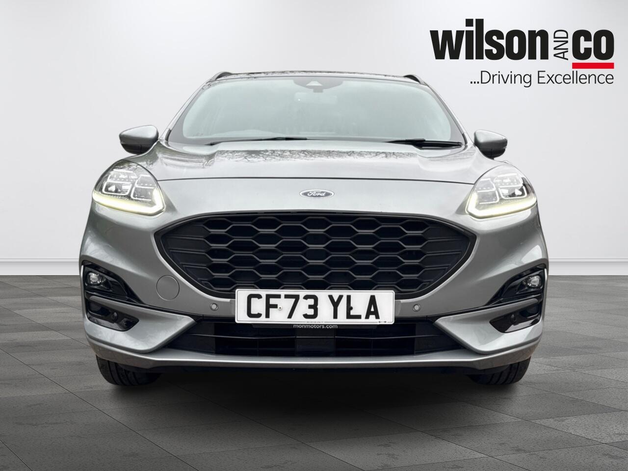 Used Ford Kuga 2023 for sale - 77659055: Photo 3