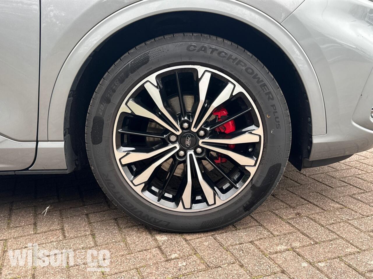 Used Ford Kuga 2023 for sale - 77659055: Photo 36