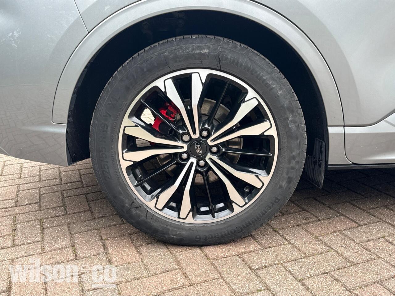 Used Ford Kuga 2023 for sale - 77659055: Photo 37