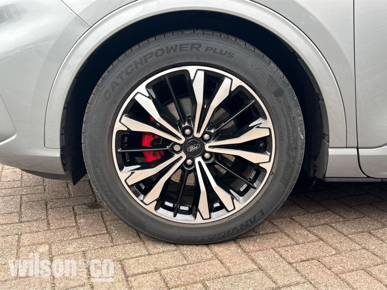 Used Ford Kuga 2023 for sale - 77659055: Photo 38