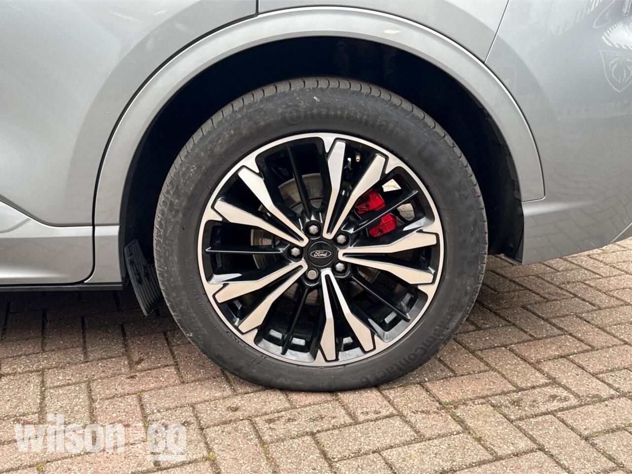 Used Ford Kuga 2023 for sale - 77659055: Photo 39