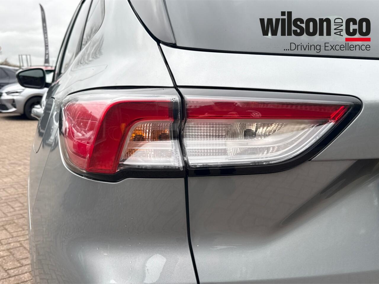 Used Ford Kuga 2023 for sale - 77659055: Photo 42