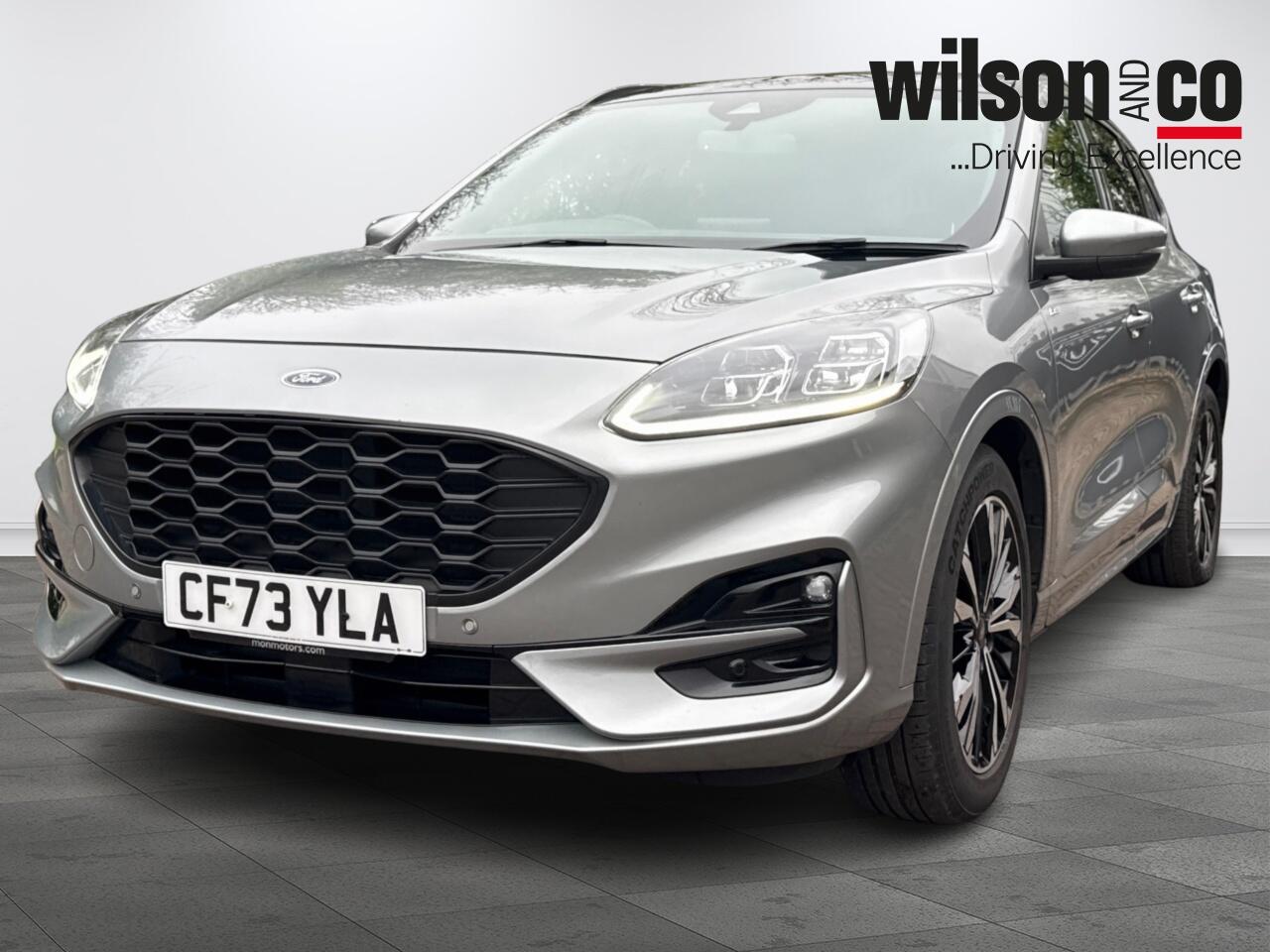 Used Ford Kuga 2023 for sale - 77659055: Photo 5