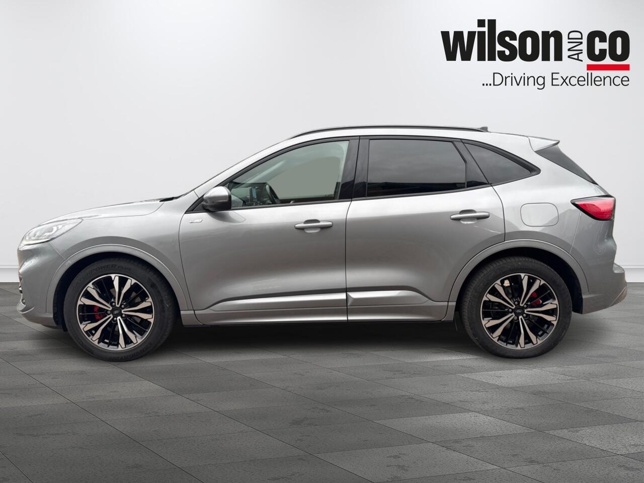 Used Ford Kuga 2023 for sale - 77659055: Photo 6