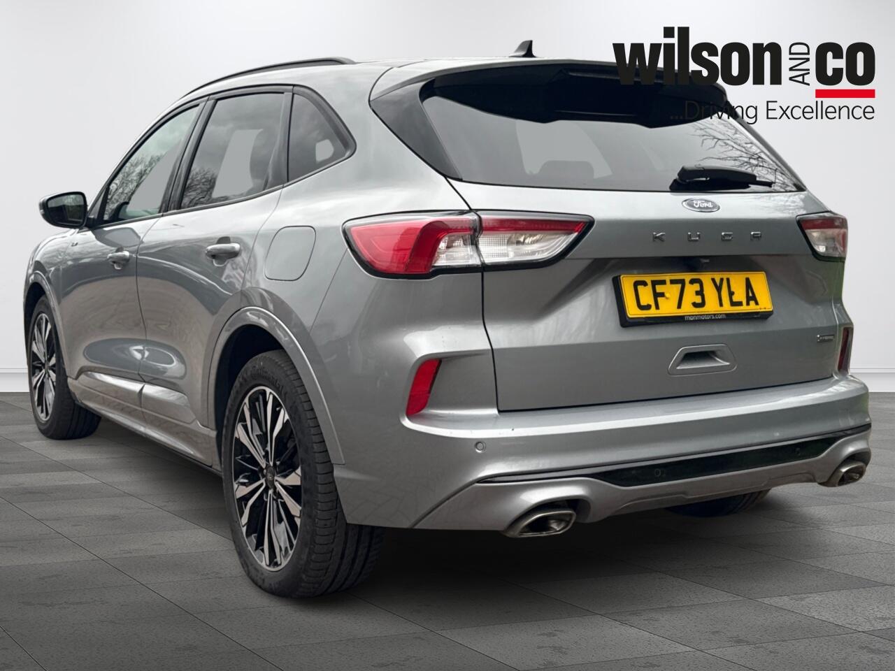 Used Ford Kuga 2023 for sale - 77659055: Photo 7