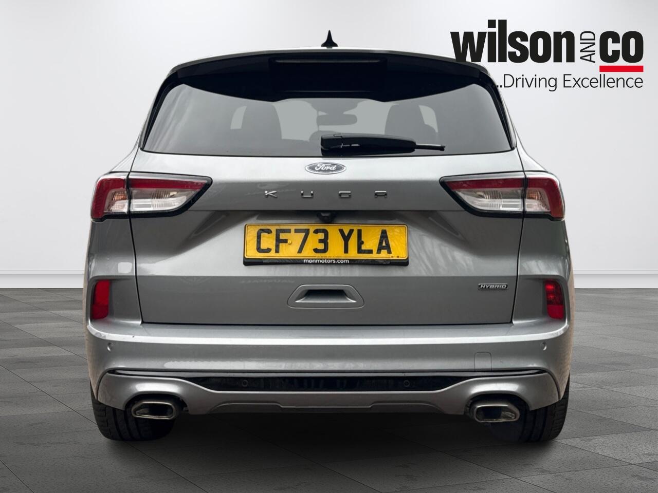 Used Ford Kuga 2023 for sale - 77659055: Photo 8