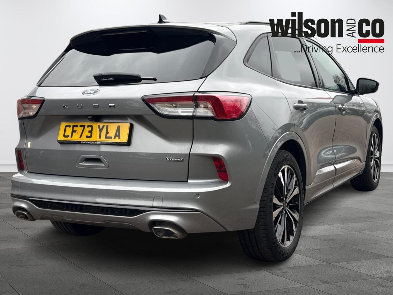 Used Ford Kuga 2023 for sale - 77659055: Photo 9