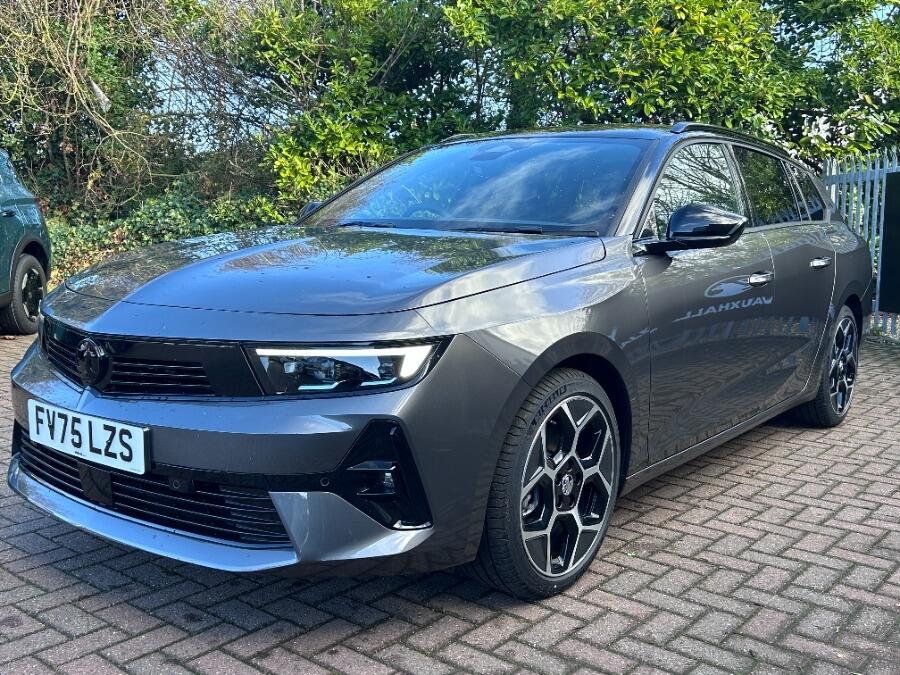 Used Vauxhall Astra 2025 for sale - 76473449: Photo 10