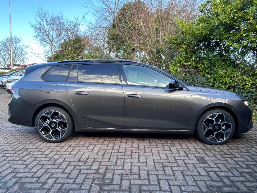 Used Vauxhall Astra 2025 for sale - 76473449: Photo 13