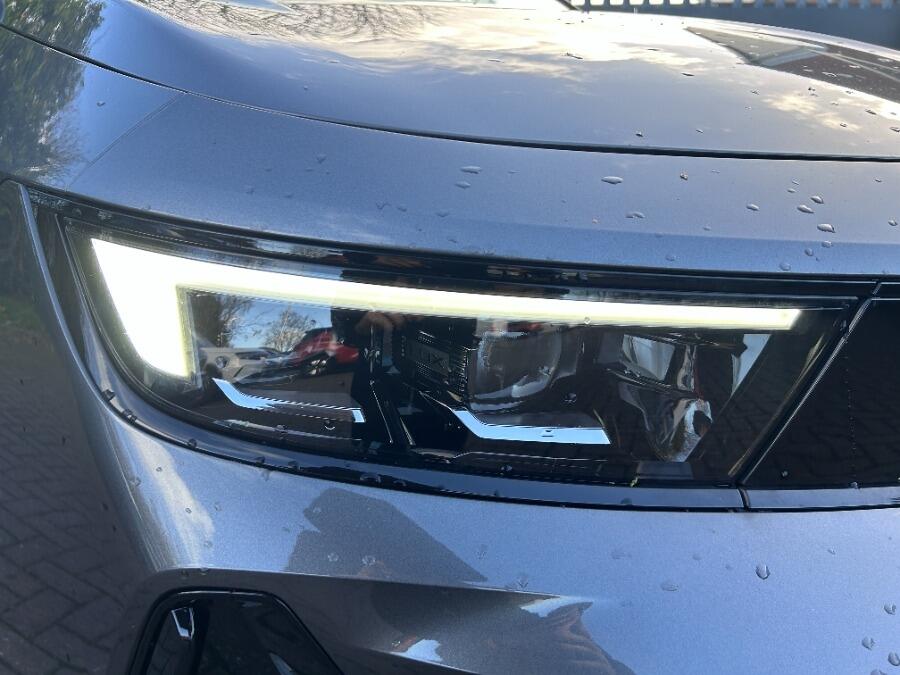 Used Vauxhall Astra 2025 for sale - 76473449: Photo 14