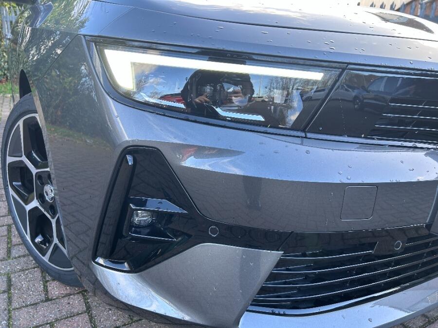 Used Vauxhall Astra 2025 for sale - 76473449: Photo 15