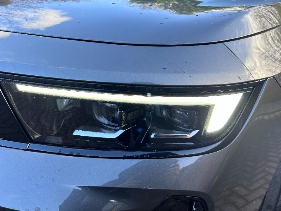 Used Vauxhall Astra 2025 for sale - 76473449: Photo 16