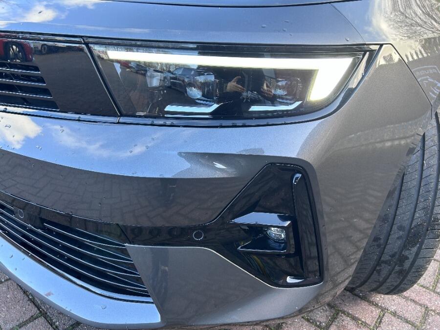 Used Vauxhall Astra 2025 for sale - 76473449: Photo 17