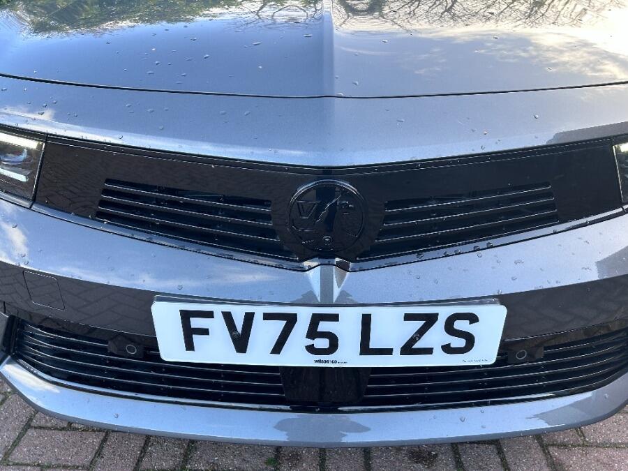 Used Vauxhall Astra 2025 for sale - 76473449: Photo 18