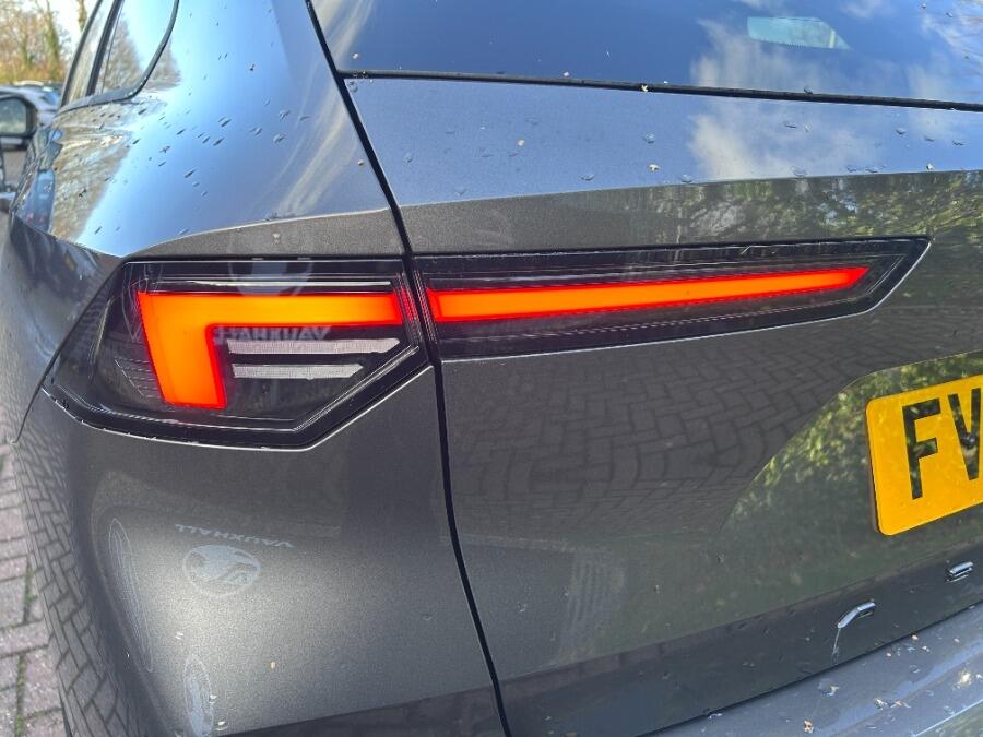 Used Vauxhall Astra 2025 for sale - 76473449: Photo 21