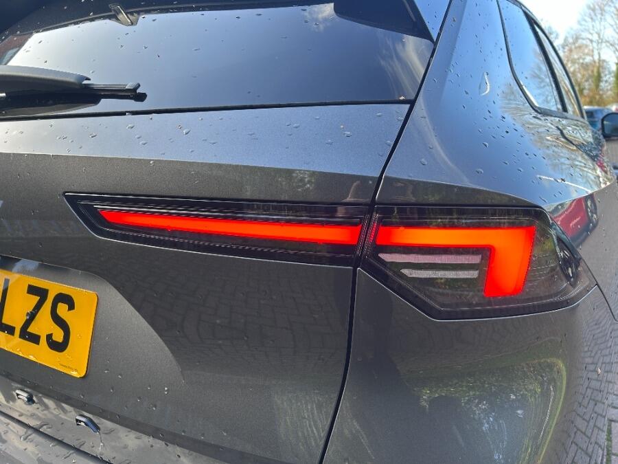 Used Vauxhall Astra 2025 for sale - 76473449: Photo 22