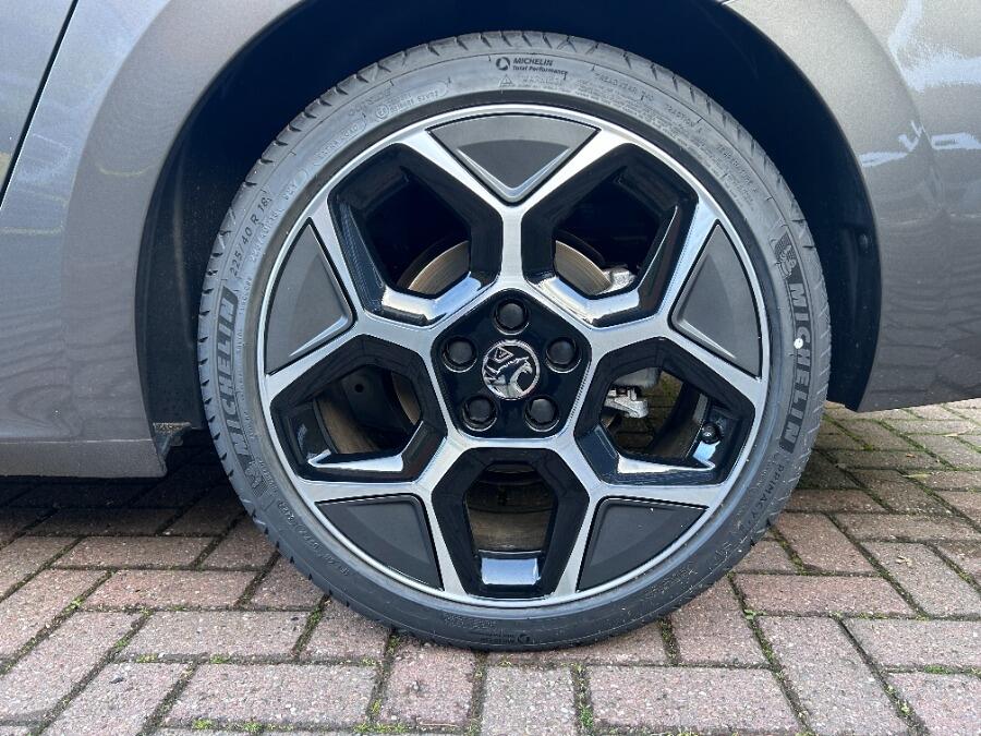 Used Vauxhall Astra 2025 for sale - 76473449: Photo 25