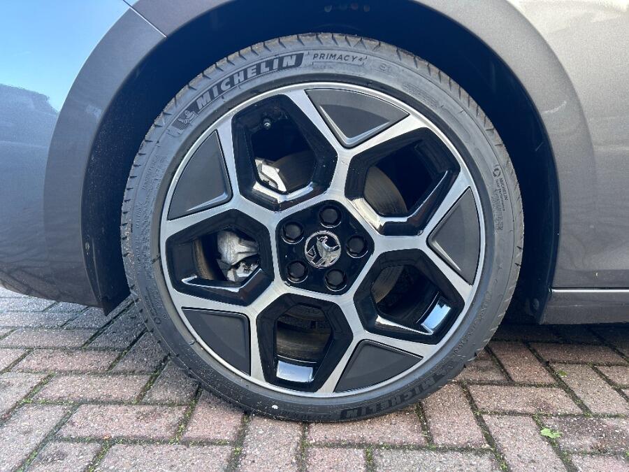 Used Vauxhall Astra 2025 for sale - 76473449: Photo 26