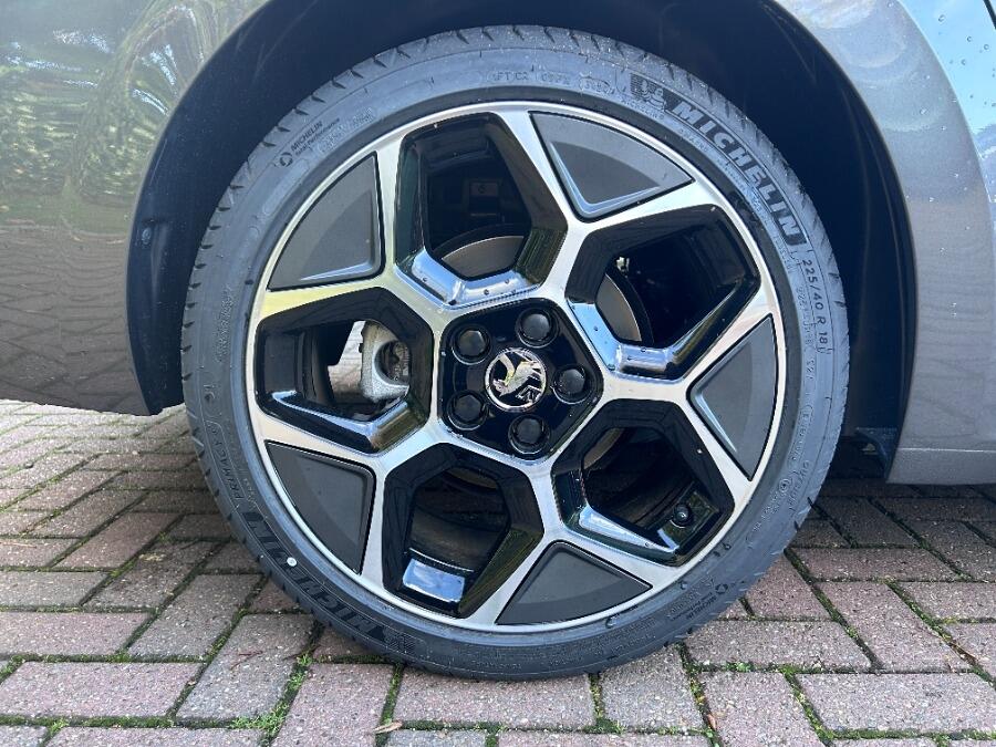 Used Vauxhall Astra 2025 for sale - 76473449: Photo 27