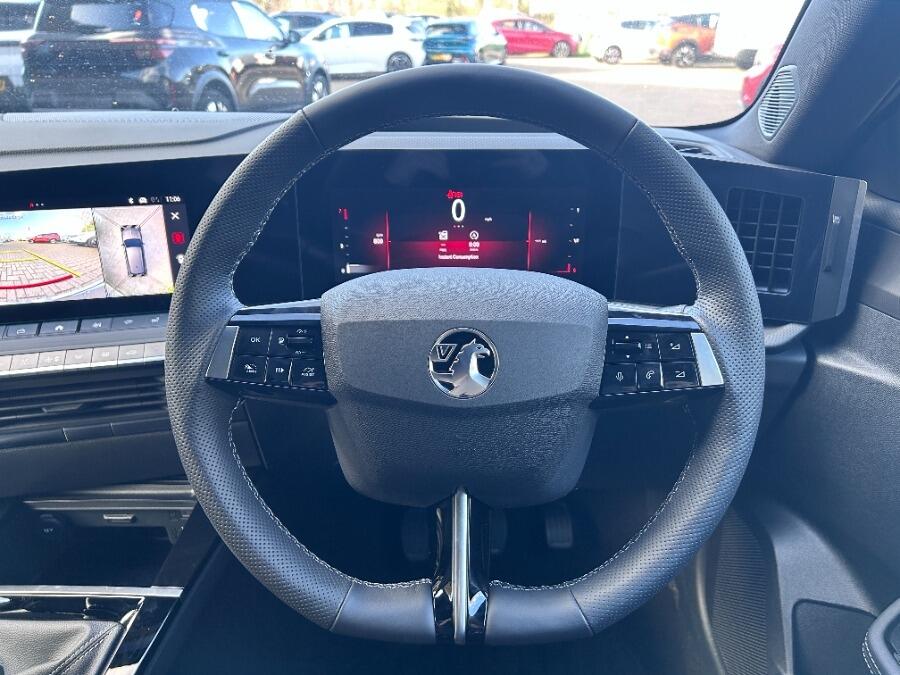 Used Vauxhall Astra 2025 for sale - 76473449: Photo 29