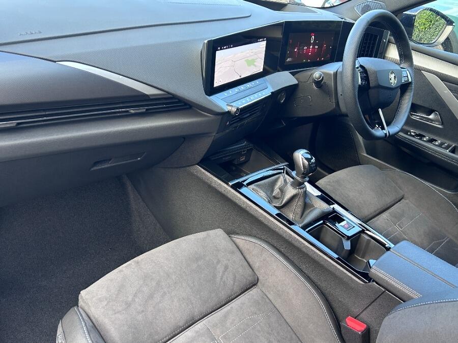 Used Vauxhall Astra 2025 for sale - 76473449: Photo 3