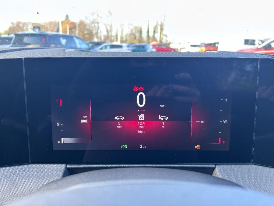 Used Vauxhall Astra 2025 for sale - 76473449: Photo 30