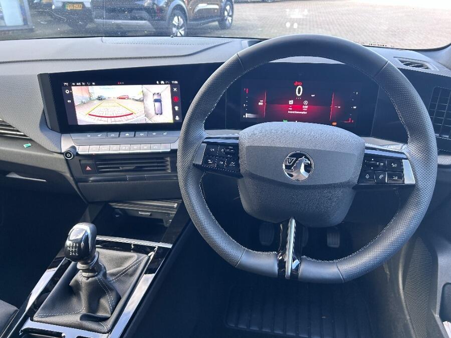 Used Vauxhall Astra 2025 for sale - 76473449: Photo 35