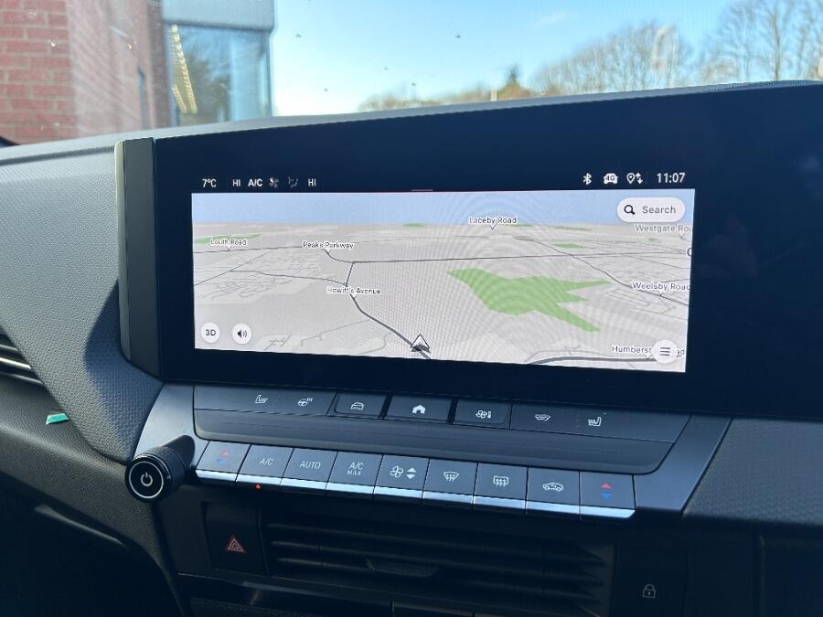 Used Vauxhall Astra 2025 for sale - 76473449: Photo 36