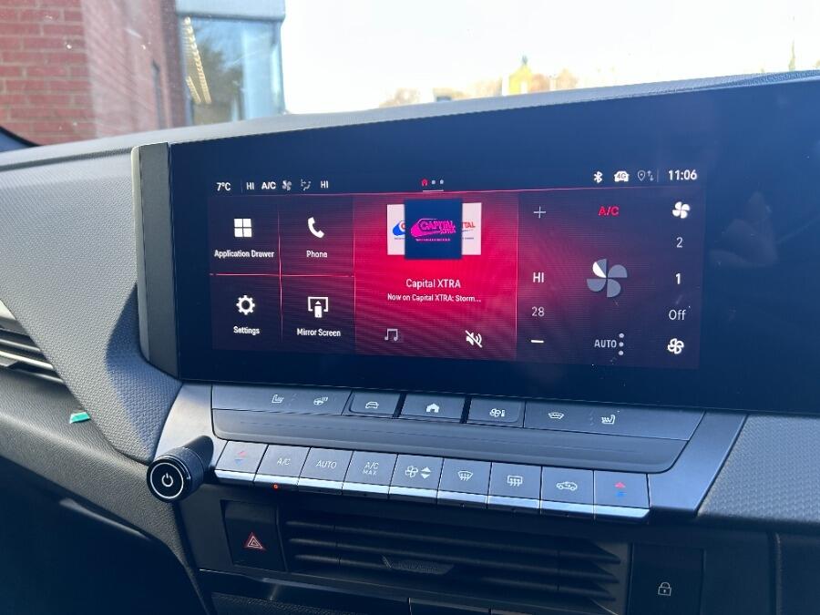 Used Vauxhall Astra 2025 for sale - 76473449: Photo 37