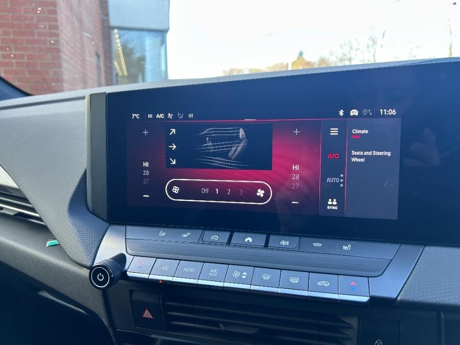 Used Vauxhall Astra 2025 for sale - 76473449: Photo 38