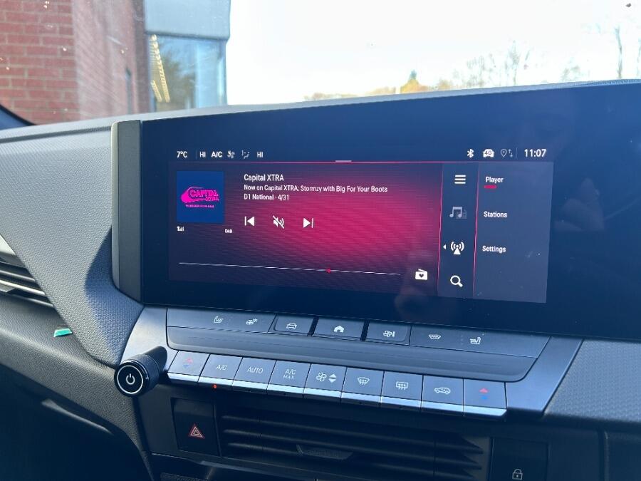 Used Vauxhall Astra 2025 for sale - 76473449: Photo 39