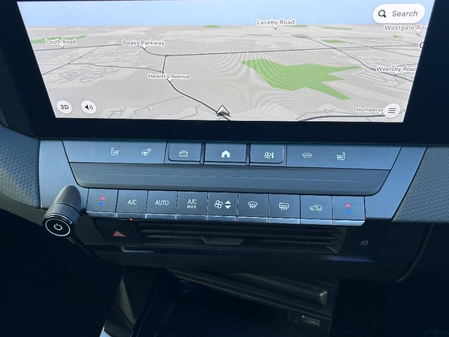 Used Vauxhall Astra 2025 for sale - 76473449: Photo 40