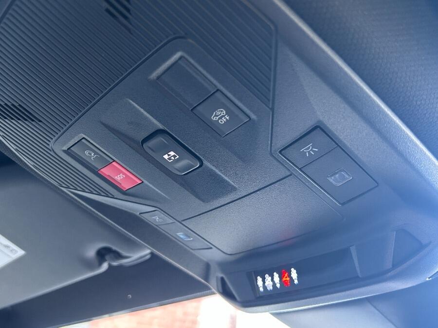 Used Vauxhall Astra 2025 for sale - 76473449: Photo 45