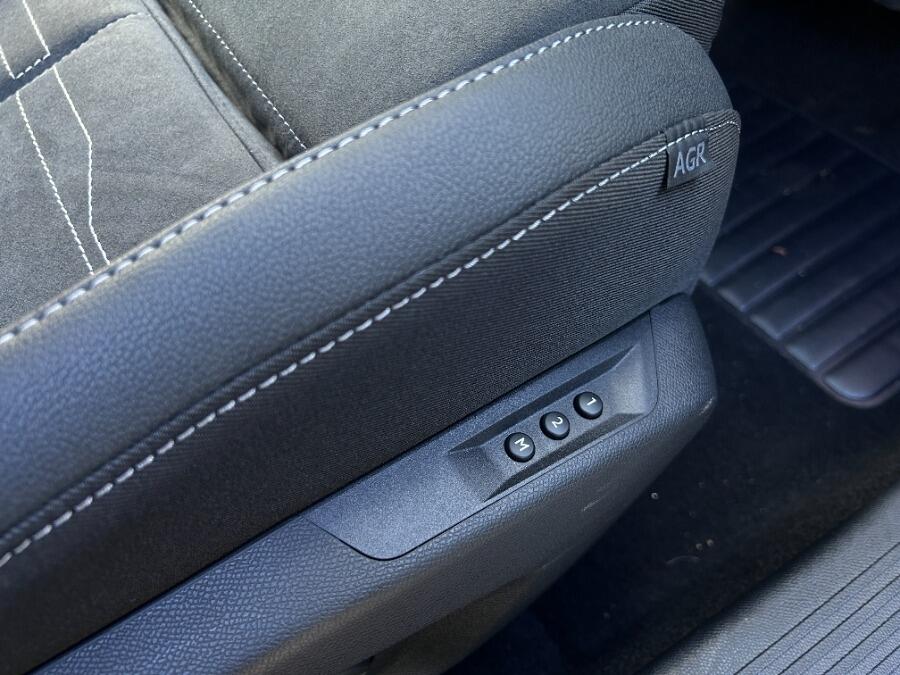 Used Vauxhall Astra 2025 for sale - 76473449: Photo 47