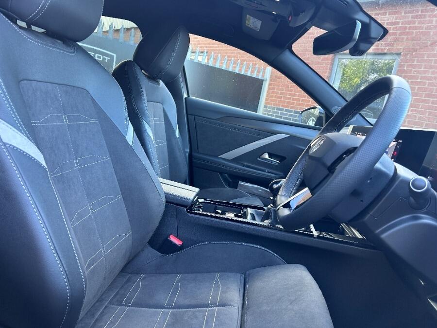 Used Vauxhall Astra 2025 for sale - 76473449: Photo 48