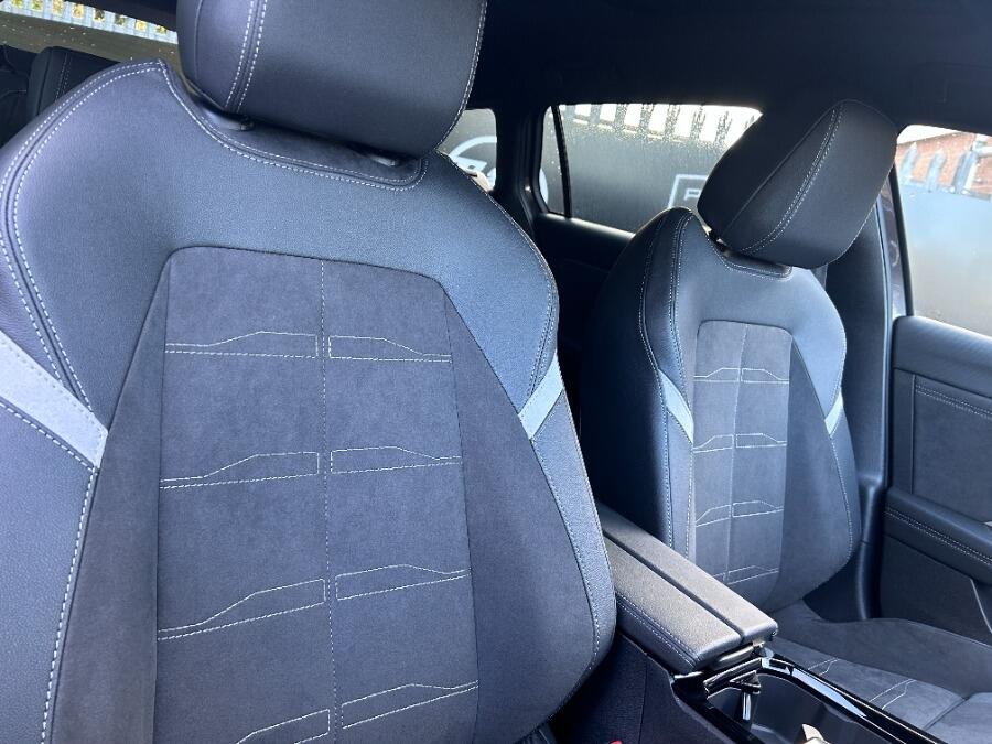 Used Vauxhall Astra 2025 for sale - 76473449: Photo 49