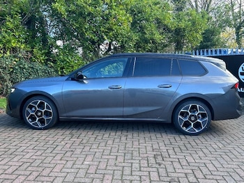 Used Vauxhall Astra 2025 for sale - 76473449: Photo