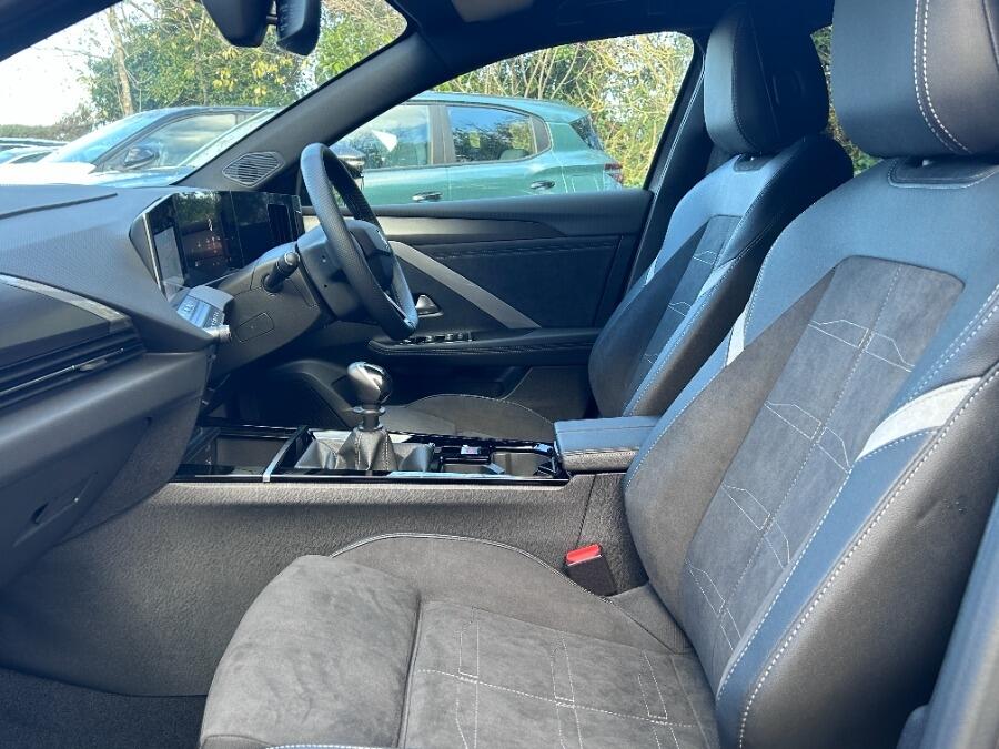 Used Vauxhall Astra 2025 for sale - 76473449: Photo 50