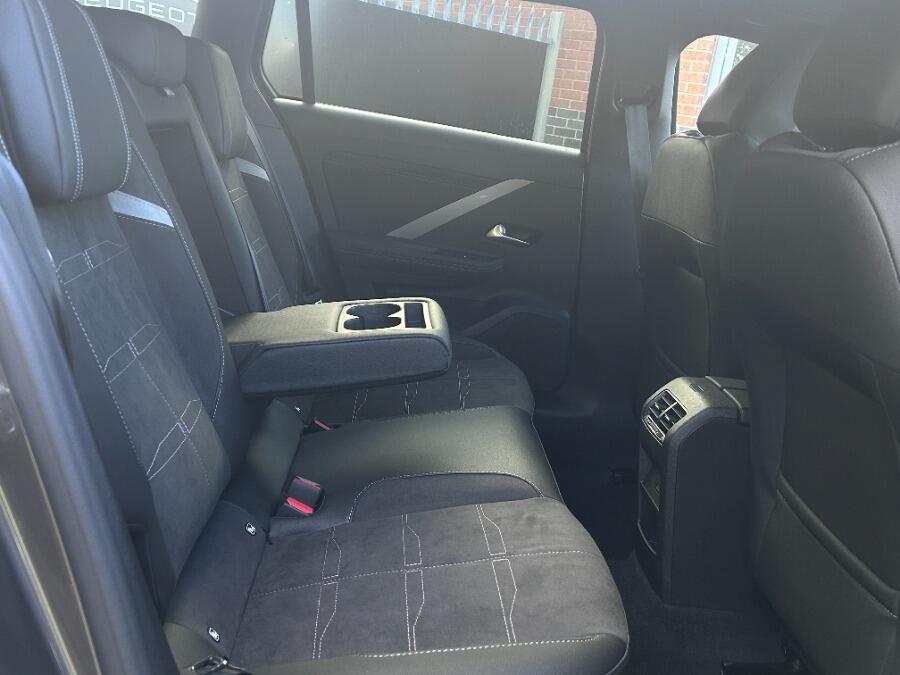 Used Vauxhall Astra 2025 for sale - 76473449: Photo 52