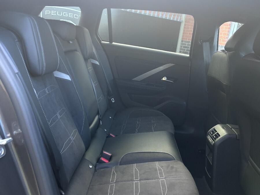 Used Vauxhall Astra 2025 for sale - 76473449: Photo 53