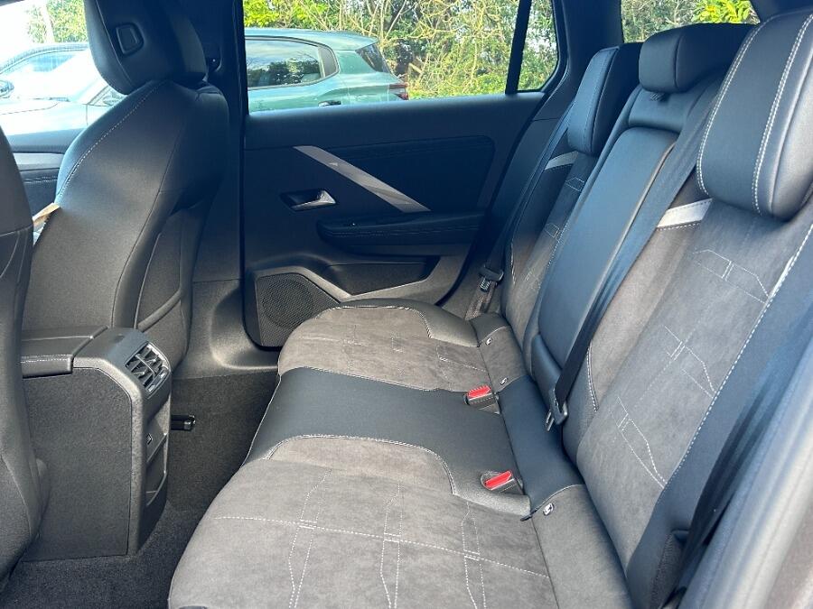 Used Vauxhall Astra 2025 for sale - 76473449: Photo 55