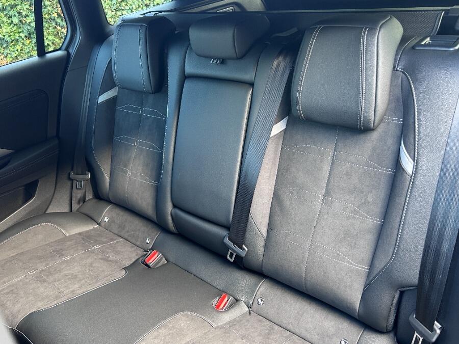 Used Vauxhall Astra 2025 for sale - 76473449: Photo 56