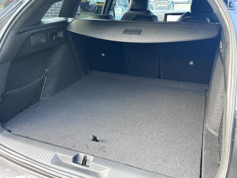 Used Vauxhall Astra 2025 for sale - 76473449: Photo 57