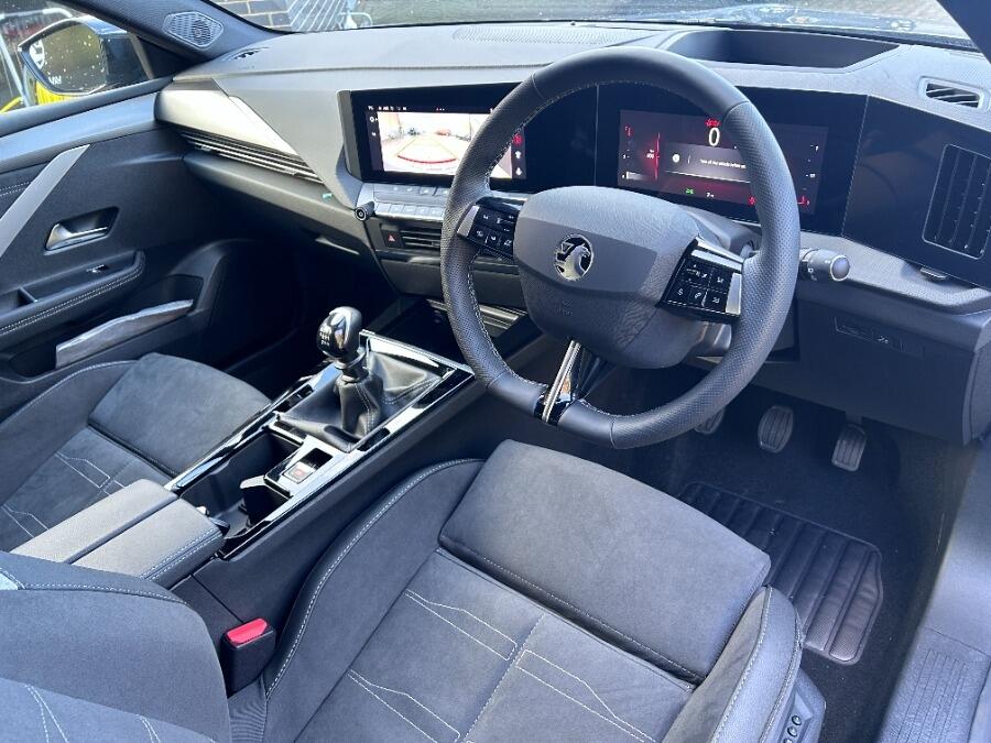 Used Vauxhall Astra 2025 for sale - 76473449: Photo 6