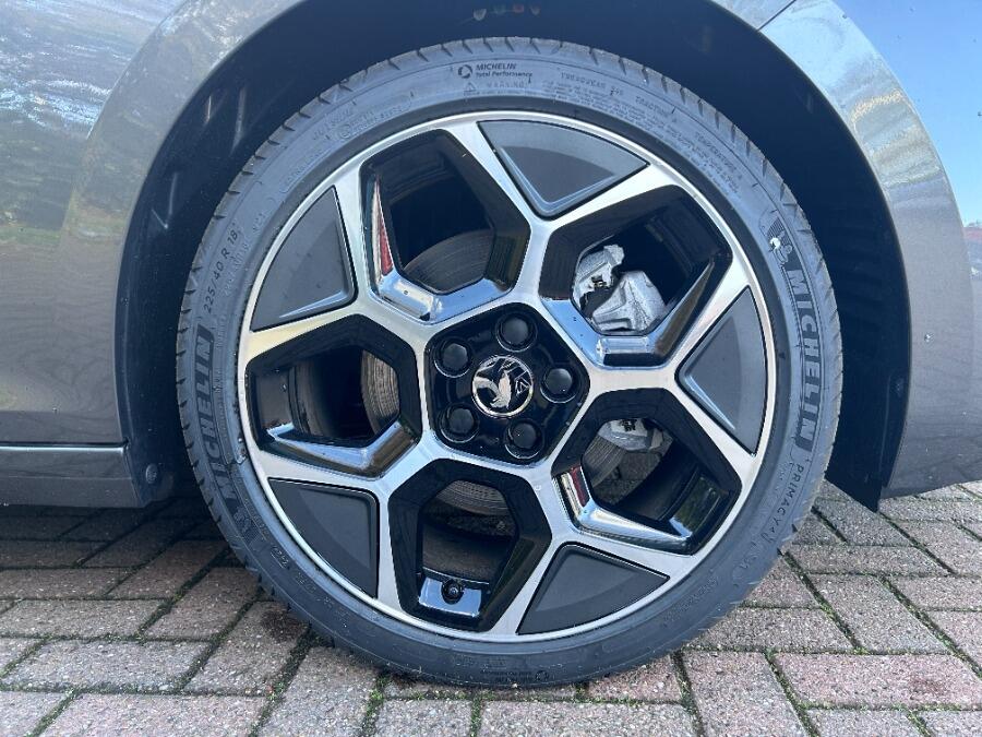 Used Vauxhall Astra 2025 for sale - 76473449: Photo 7